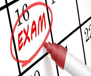 Plannings des Examens de Rattrapage du S1 / 2022-2023