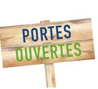 Portes Ouvertes sur la Faculté 2024-2025