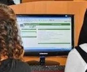 2023 التسجيلات الأولية لحاملي بكالوريا