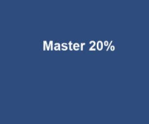 نتائج الماستر %20