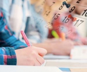 Planning des Examens du S1 24-25