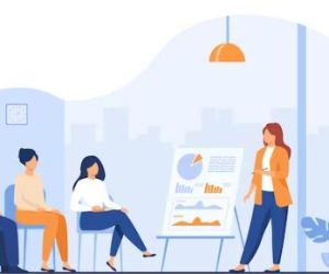 Formation sur Moodle