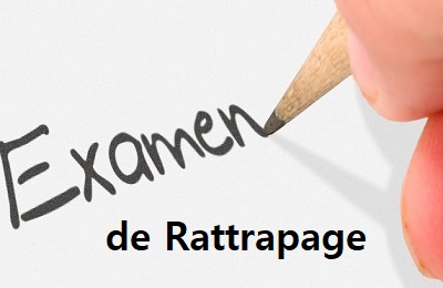 Lire la suite à propos de l’article Planning des Rattrapages M2 2023-2024