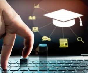 مذكرة تخرج إلكترونية