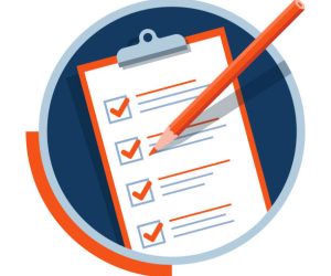 القائمة الأولية للطلبة المستفدين من قرار إعادة الإدماج للسنة الجامعية 2024-2025