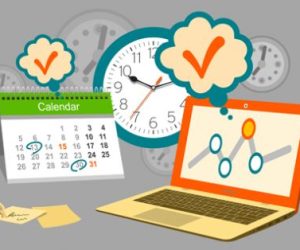 مواعيد الإستقبال