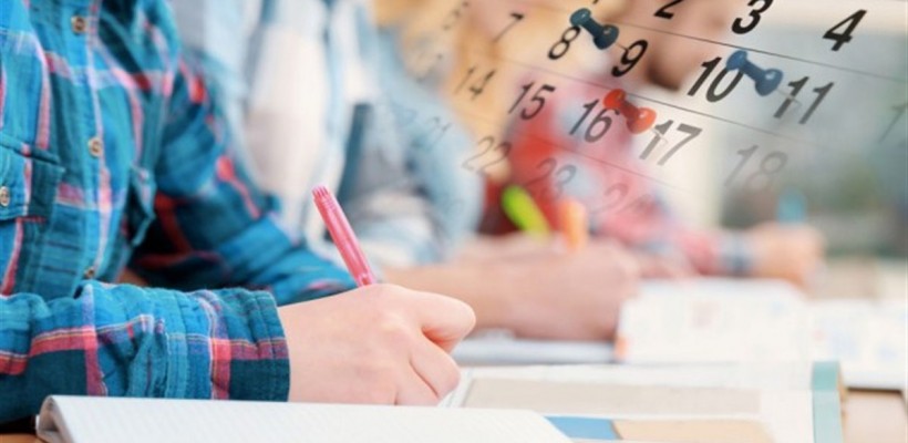 Lire la suite à propos de l’article Planning des examens du S2